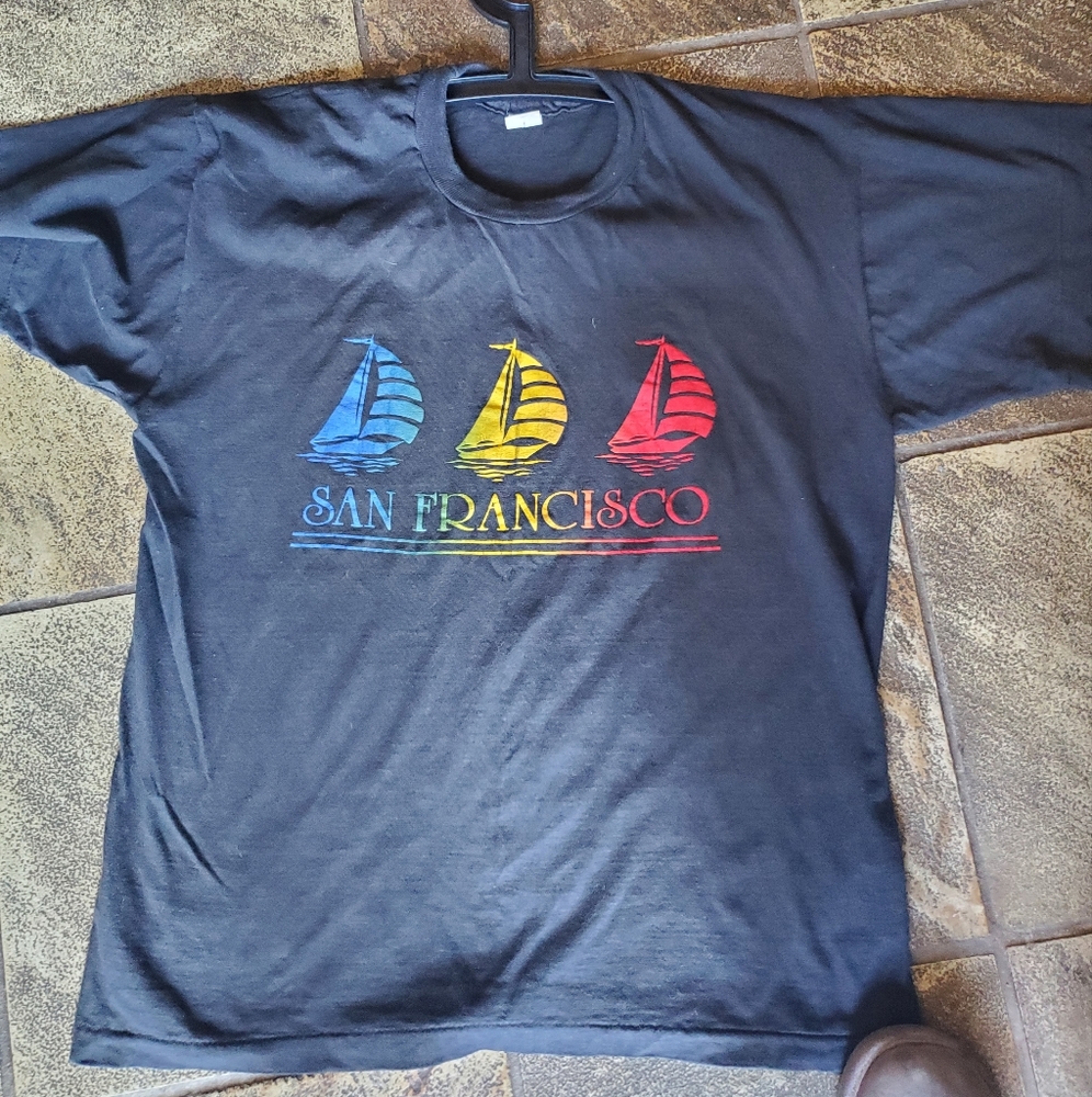 Vintage t shirt